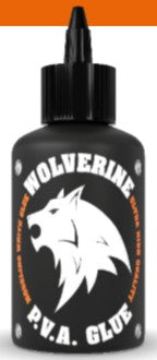 Wolverine PVA Glue 100ml Bottle
