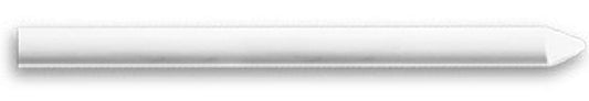 White Chalk Lead Pencil (D)