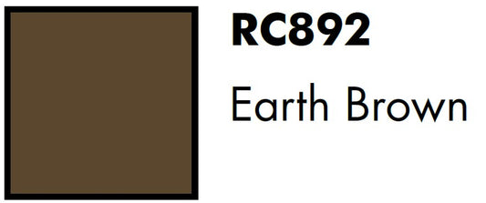 AKInteractive Real Colors Earth Brown FS 30099  17 ml.