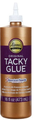 Tacky Glue 16oz. Bottle