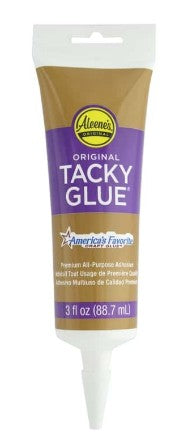 Tacky Glue 3oz. Tube