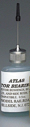 HO/N Heavy Duty Motor Bearing Lubricant