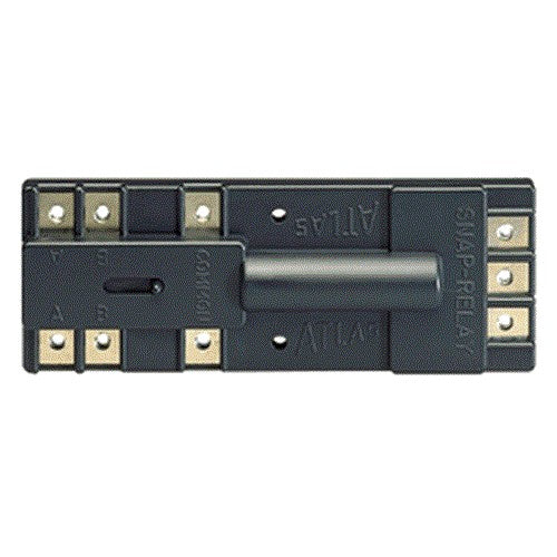 HO/N Snap Relay