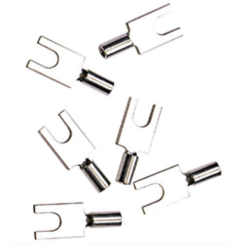 HO/N #3 Spade Connectors (24)
