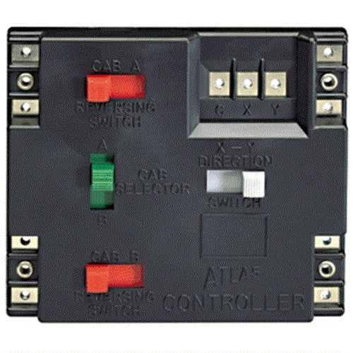 HO/N Controller