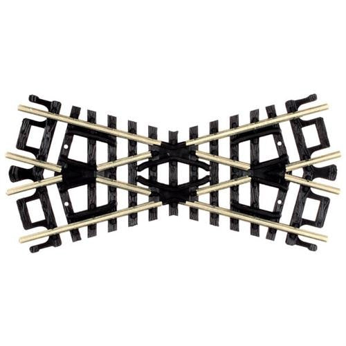N Code 80 30 Degree Crossing