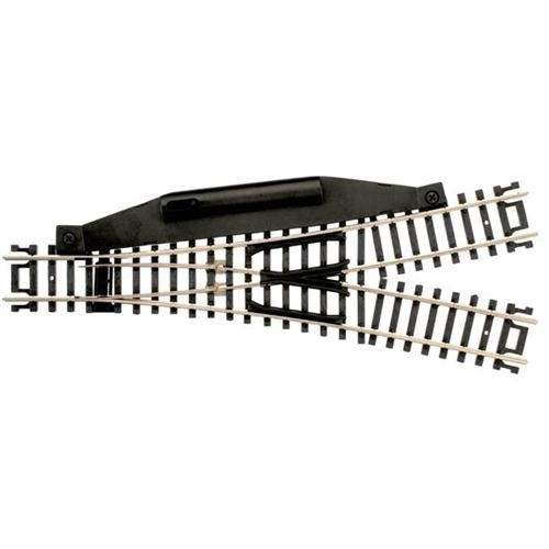 N Code 80 Standard Wye Manual Switch