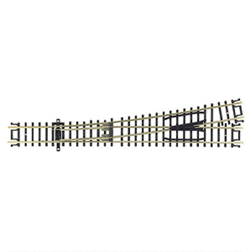 N Code 80 #6 Custom-Line Switch Right