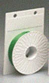 HO/N Layout Wire Green (50' Spool)