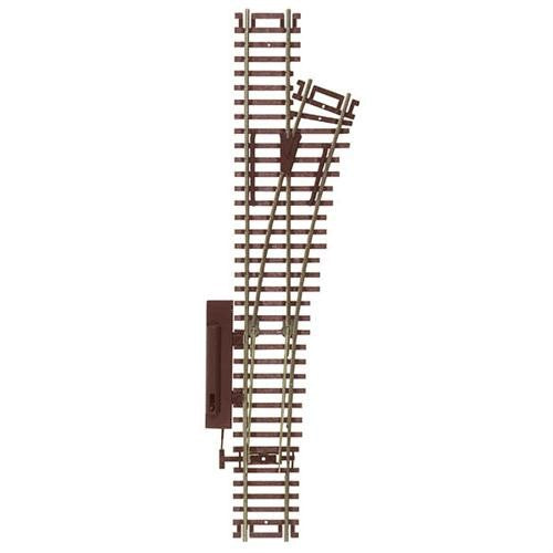 HO Code 83 Manual Snap Switch Right