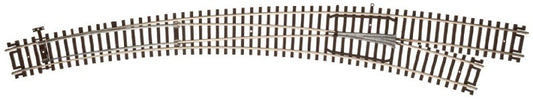 HO Code 83 Mark 4 Turnout Right Custom-Line