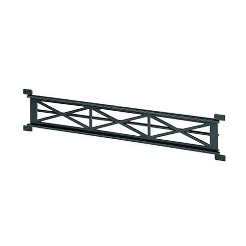 HO Pier Girders (4pc Set)