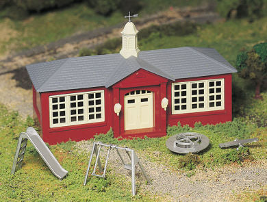 O Schoolhouse Kit