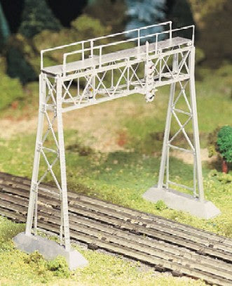 O Signal Bridge (Silver) Kit