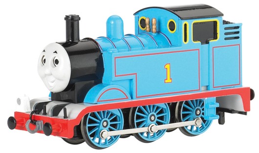 N Thomas & Friends Thomas Locomotive