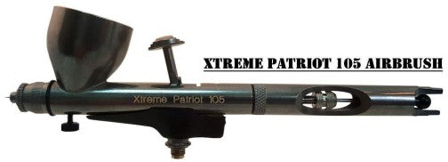 Xtreme Patriot 105 Airbrush