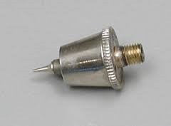 Medium Tip & Head for Model 100, 150 & 200