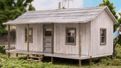 N Company House Kit