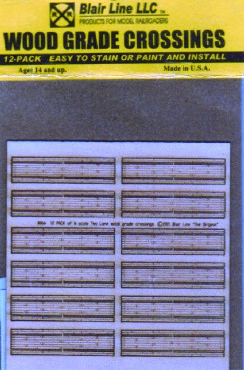 N 2-Lane Wood Grade Crossing (12)