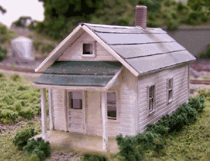 N Shotgun House Kit