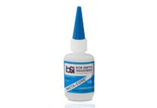 Insta-Cure Super Thin CA Glue .5oz