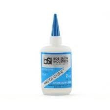 Insta-Cure Super Thin CA Glue 2oz