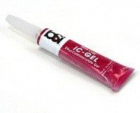 Ic-Gel Insta-Cure CA Glue Gel 20gm