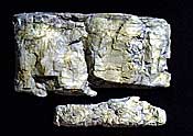 Rock Mold- Strata Stone (5"x7")