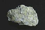 Rock Mold- Rock Mass (5"x7")