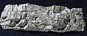 Rock Mold- Facet Rock (10.5"x5")