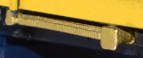 HO Alco Cooler Horizontal Mount (D)