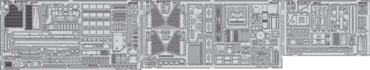 1/35 Armor- M1130 CV for TSM(D)