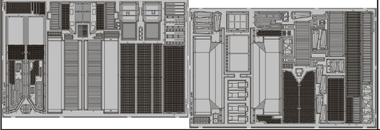 1/35 Armor- MIM104F PAC3 for DML(D)