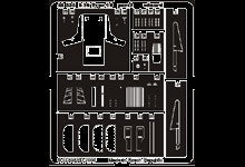 1/48 Aircraft- I16 Type 10 for ACY & HCC (D)