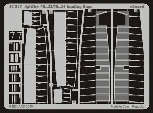 1/48 Aircraft- Tornado ADV Seatbelts for HBO (Painted) (D)