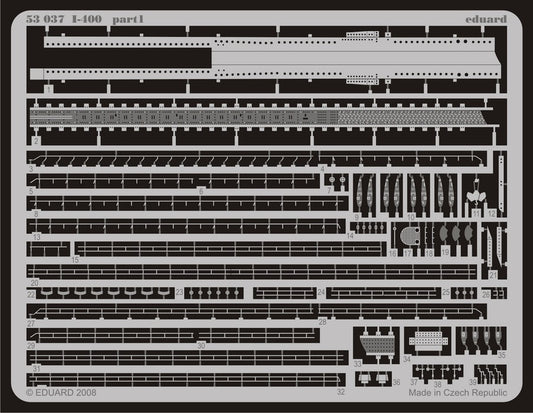 1/350 Ship- I400 for TAM