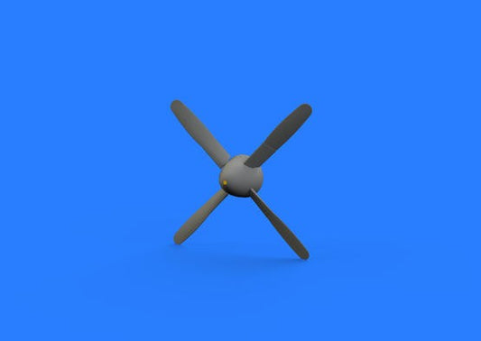 1/32 Aircraft- P51D Propeller for RVL (Resin)