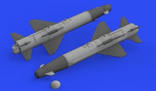 1/48 Aircraft- AGM142 Popeye Have Nap (Decals & Resin)