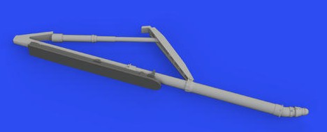 1/48 Aircraft- F4B Refueling Probe for TAM (Photo-Etch & Resin)