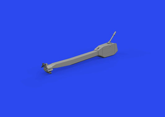 1/48 Aircraft- F4E Tail Hook for MGK (Resin)