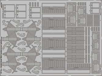 1/72 Aircraft- Sunderland Mk I Maintenance Platforms for ITA(D)
