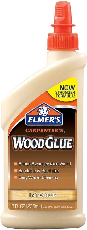 8oz Carpenter's Wood Glue