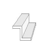 .125 Z-Channel (3.2mm) (3)