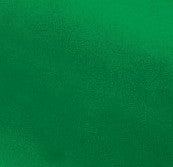 6 x 12 x .000 Green Transparent Sheet (2)