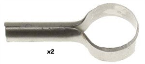 Large Round Carving Routers (2)