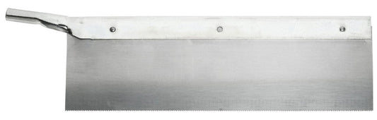 1.5" Deep, 30-TPI, 5"L Pull Saw Blade