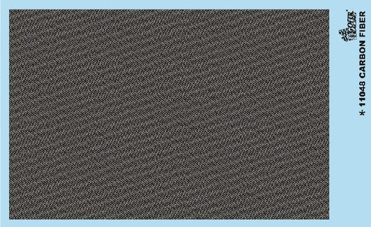 1/24-1/25 Carbon Fiber Sheet