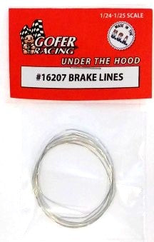 1/24-1/25 Brake Lines