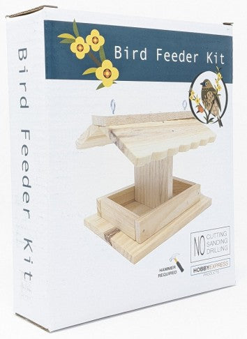 Bird Feeder Kit