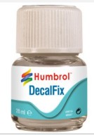 28ml. Bottle DecalFix